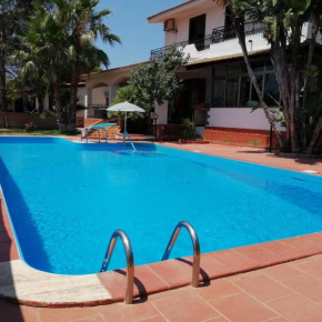 Villa Aladino